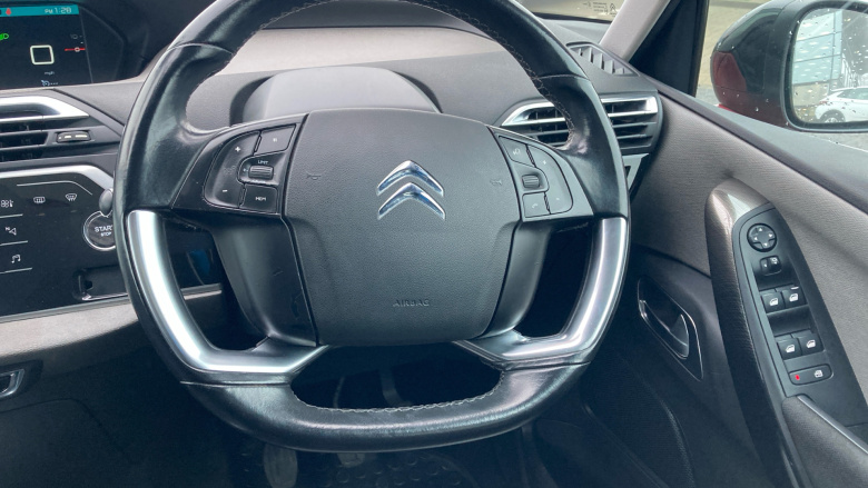 Citroen C4 Picasso 1.6 BlueHDi Flair 5dr Diesel Estate